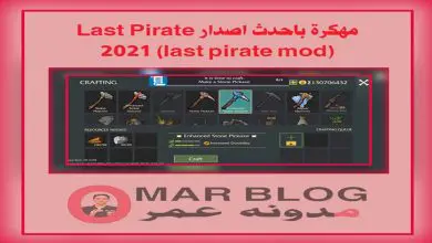 Last Pirate مهكرة باحدث اصدار 2021 (last pirate mod)