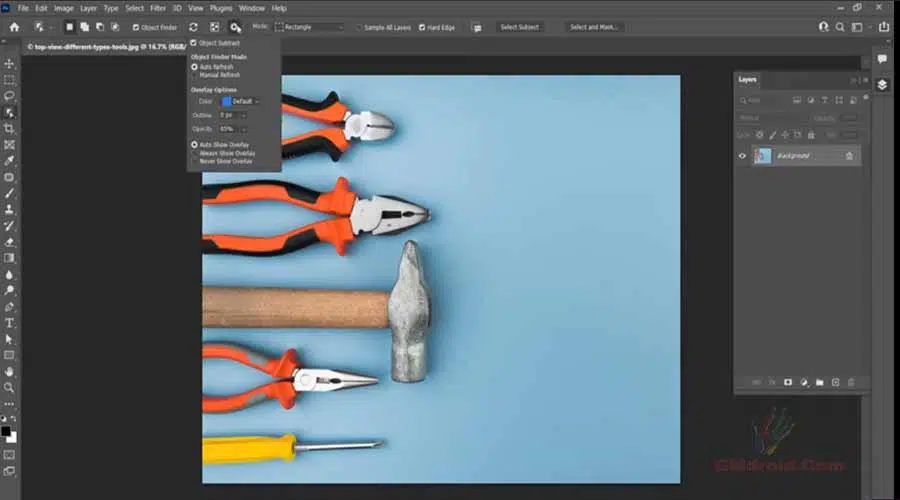 تحميل برنامج فوتوشوب 2022 اخر اصدار Adobe Photoshop 2022 مفعل .