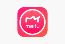 شرح تطبيق Meitu-All لتحسين جودة الفيديو وإضافة فلاتر احترافية