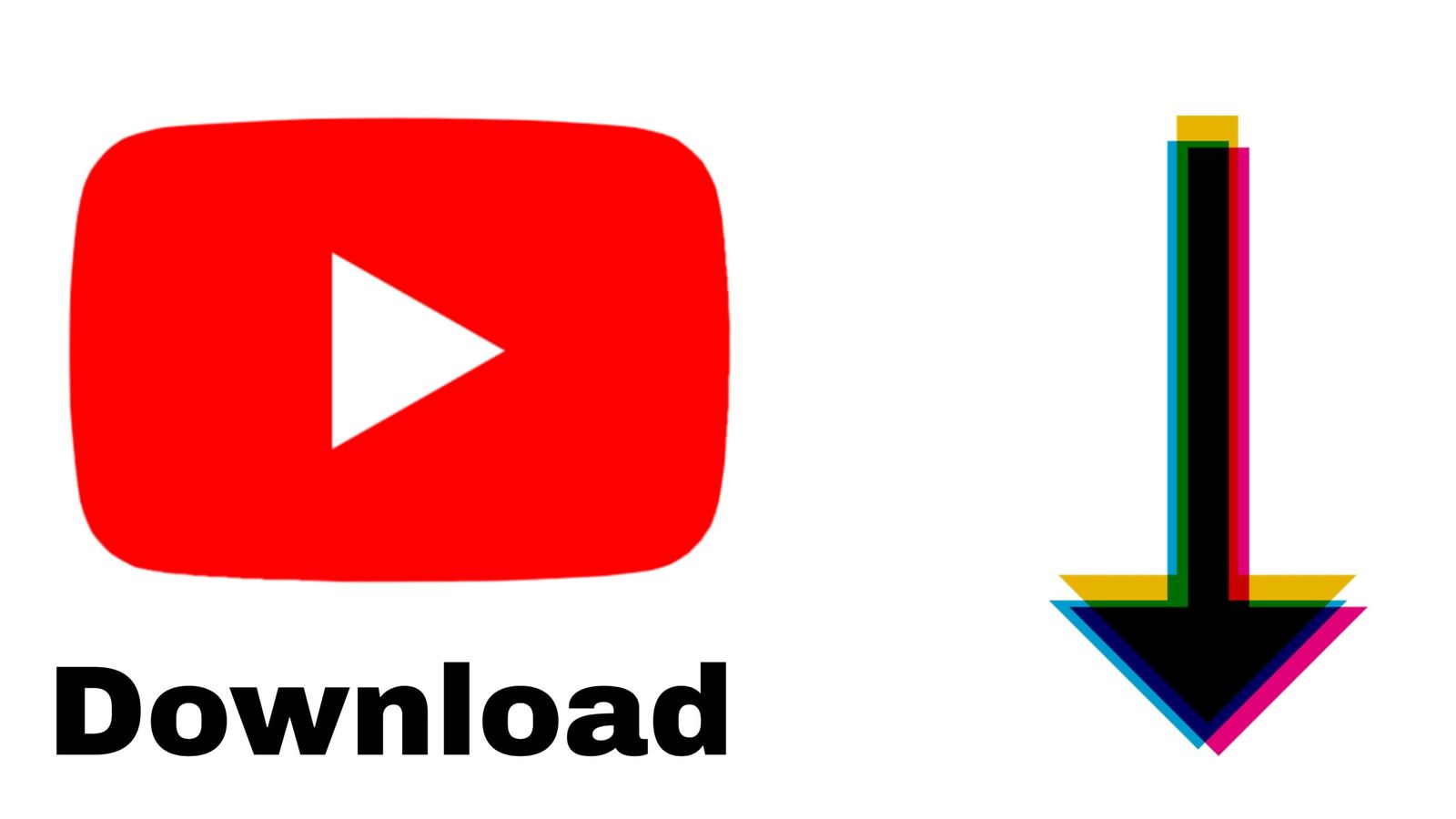بدون برامج : تحميل فيديو من اليوتيوب للاندرويد وللايفون بدون برامج