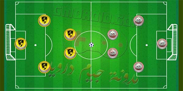 تحميل لعبة الدوري المصري للاندرويد 2023 [احدث اصدار]