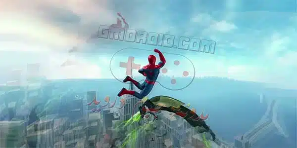 تنزيل لعبة the amazing spider man 2 مهكرة 2023 للاندرويد [احدث اصدار]