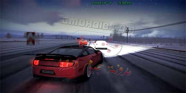تحميل لعبة Drift Ride للاندرويد 2023 احدث اصدار