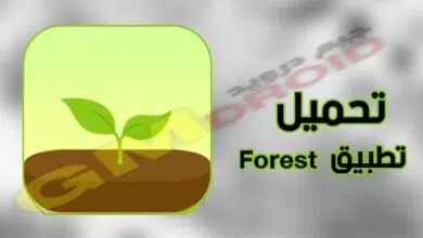 تحميل تطبيق forest apk مهكر اخر اصدر للاندرويد والايفون 2023 من ميديا فاير