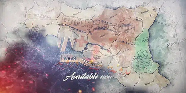 تحميل لعبة WARS ACROSS THE WORLD للاندرويد والايفون 2023 مجانا احدث اصدار