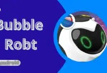تحميل تطبيق Bubble Robot احدث اصدار للاندرويد